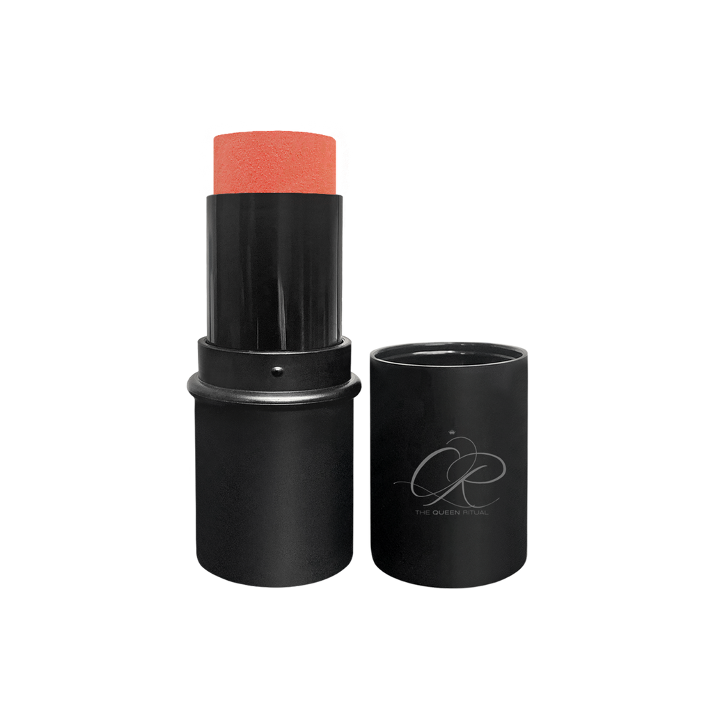 viaGlamour image of a Blush Stick