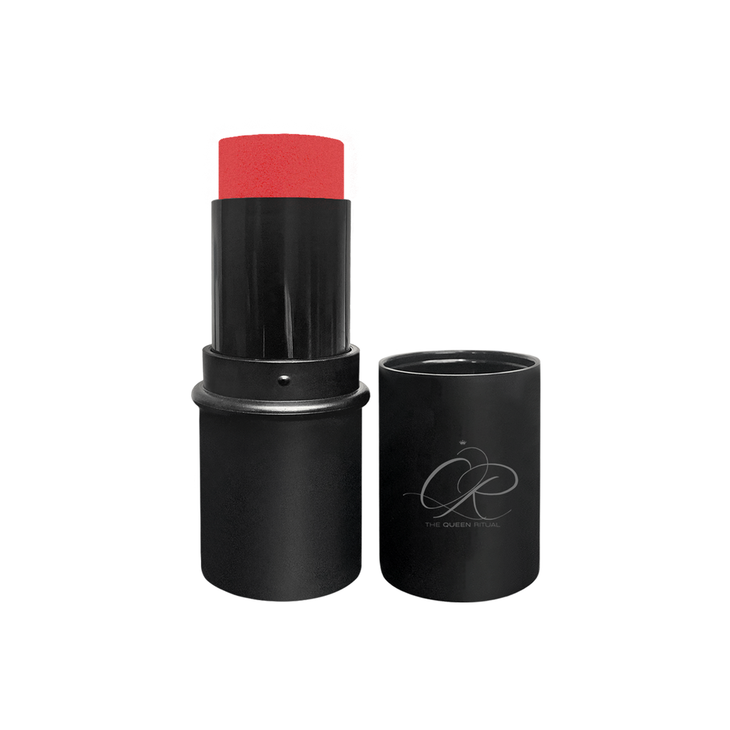 viaGlamour image of a Blush Stick