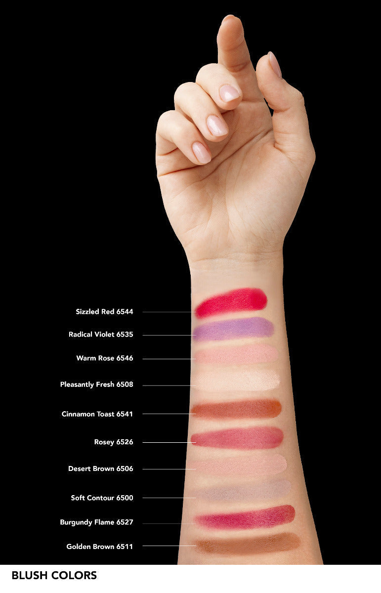 viaGlamour image of a Blush