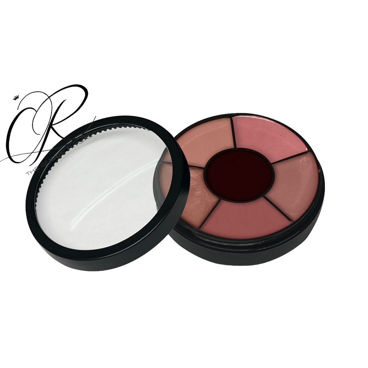 viaGlamour image of a Lip Gloss