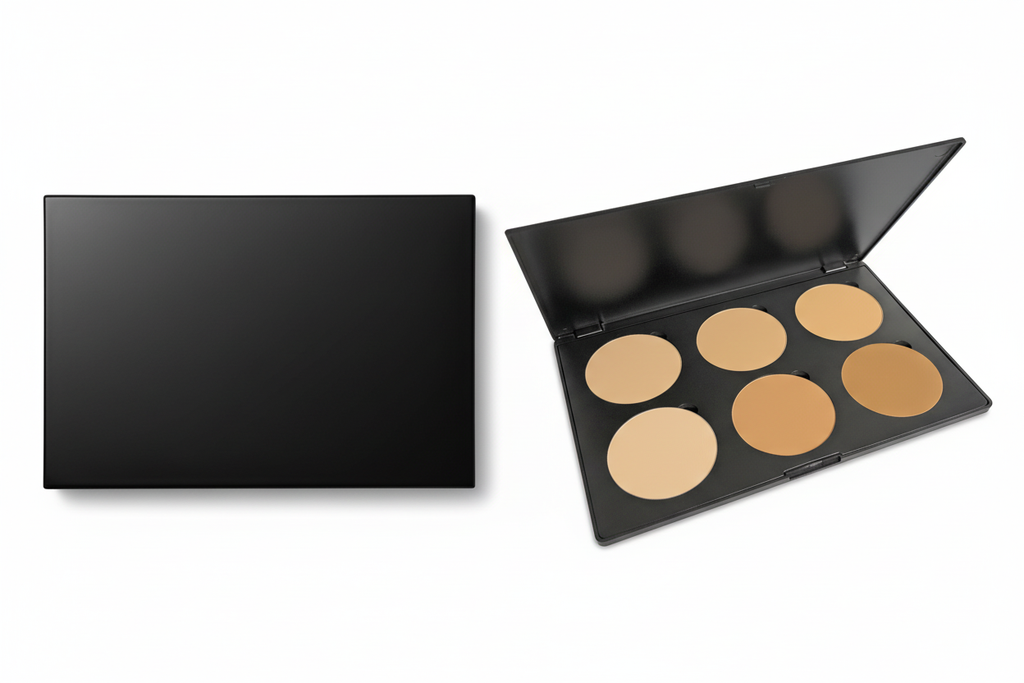 viaGlamour image of a Loose Powder