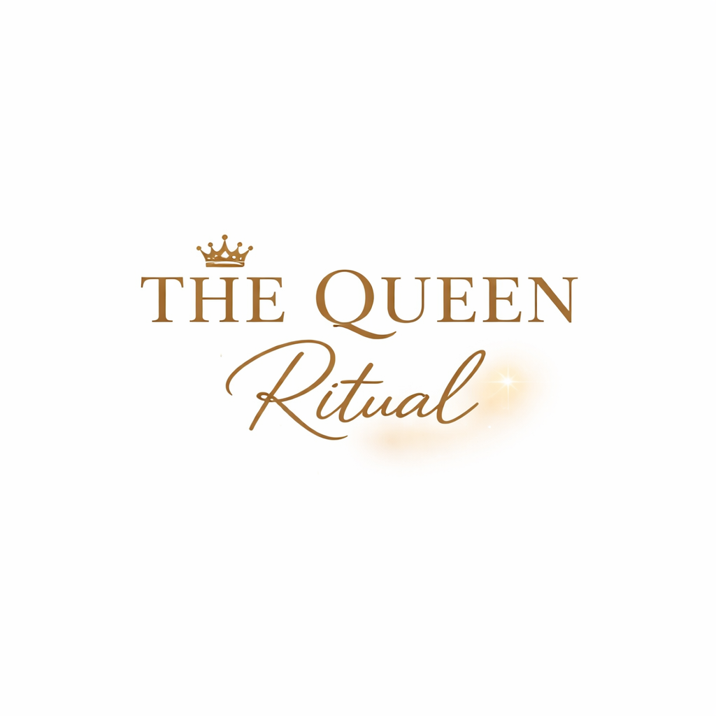 the queen ritual