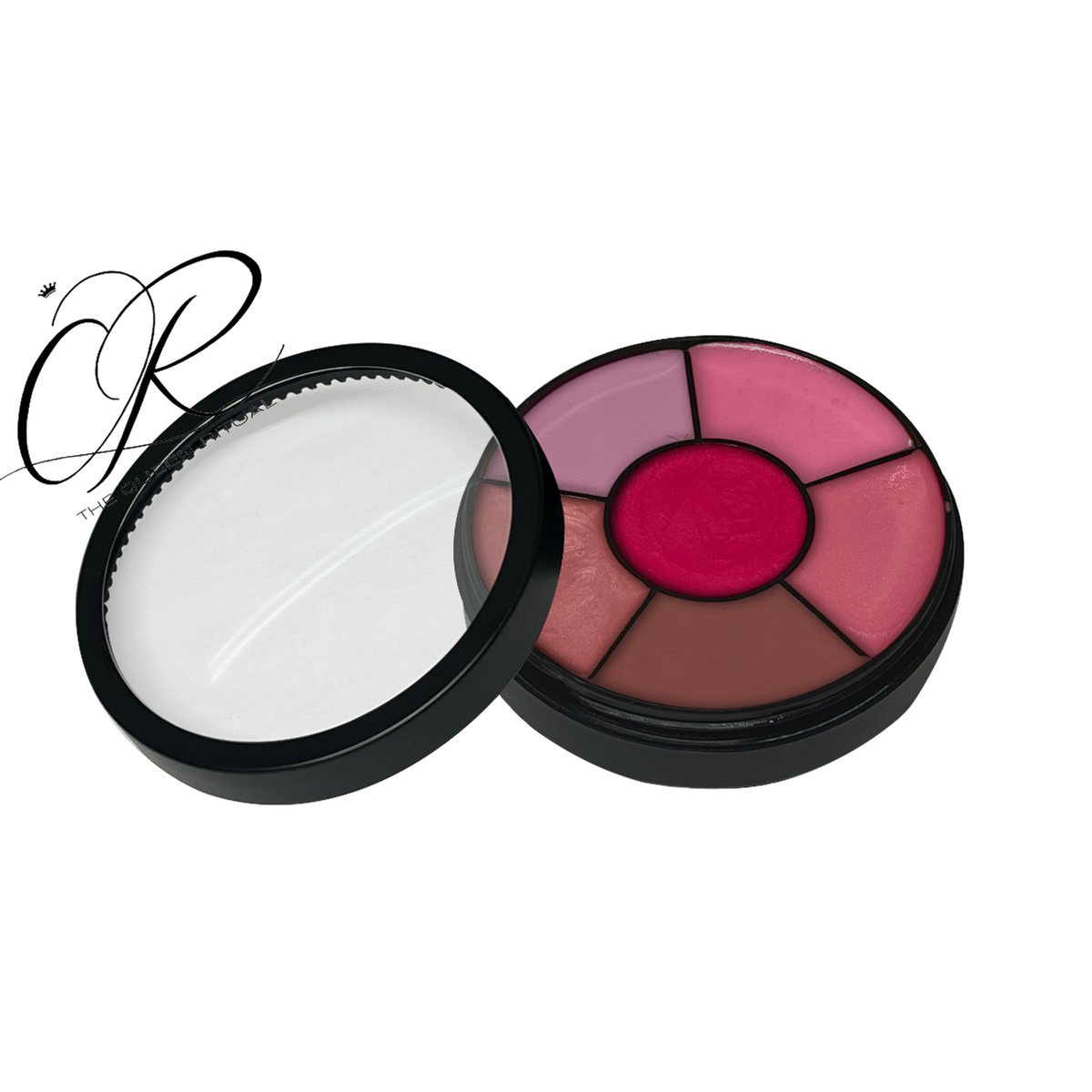 viaGlamour image of a Lip Gloss